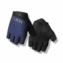 Rukavice GIRO Bravo II Gél Midnight
