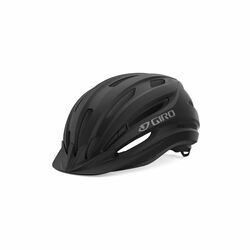 Prilba GIRO REGISTER II - 58-65, mat black/charchoal