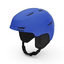 Helma GIRO SPUR - XS, matt trim blue