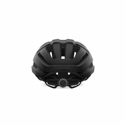 Prilba GIRO REGISTER II - 58-65, mat black/charchoal