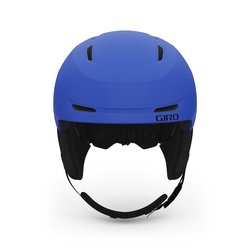 Helma GIRO SPUR - XS, matt trim blue