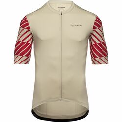 Dres GORE SWIFTRIDE Optical Jersey Mens
