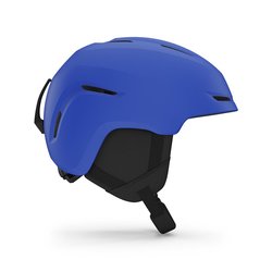 Helma GIRO SPUR - XS, matt trim blue