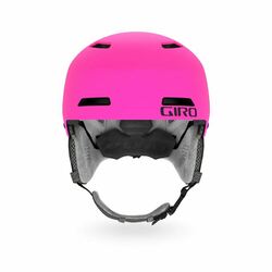 Helma GIRO CRUE - S, matt bright pink