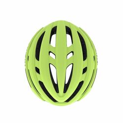 Prilba GIRO AGILIS - L, highlight yellow