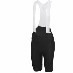 Šortky GORE SWIFTRIDE Bib W - L, black