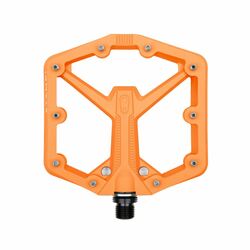 Pedále CRANKBROTHERS Stamp 1 Gen 2 - S, orange