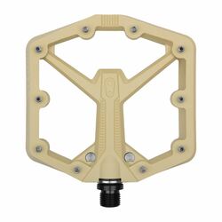 Pedále CRANKBROTHERS Stamp 1 Gen 2 - L, sand