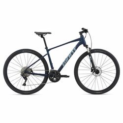 Bicykel GIANT ROAM 2 Disc Black