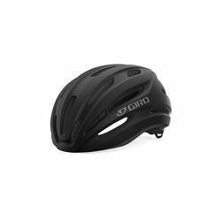 Prilba GIRO Isode II - 54-61, mat black/charcoal