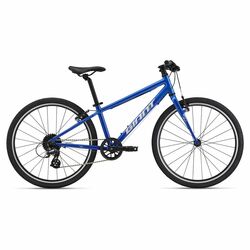 Bicykel GIANT ARX 24 Cobalt
