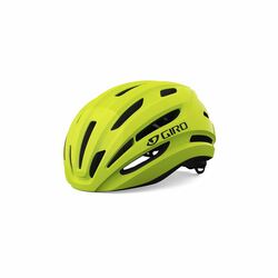 Prilba GIRO Isode II - 54-61, yellow/black