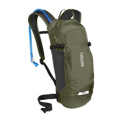 Batoh CAMELBAK Lobo 9 - burnt olive/black