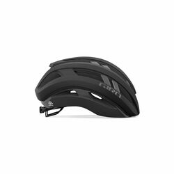 Prilba GIRO ARIES SPHERICAL - L, matte black