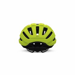 Prilba GIRO Isode II - 54-61, yellow/black