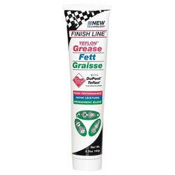 Finish line Teflón Grease 3.5oz/100g