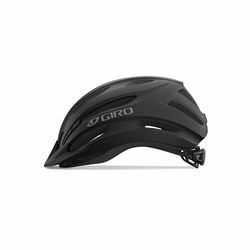 Prilba GIRO REGISTER II Black charcoal