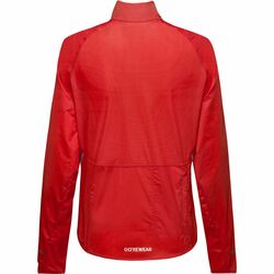 Bunda GORE SPINSHIFT Windbreaker W - L, lab red