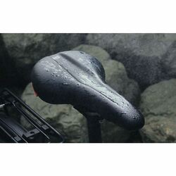 Sedlo SELLE ROYAL EXPLORA - ATHLETIC