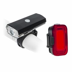 Svetlo BLACKBURN Dayblazer 550 + Grid Rear USB-C