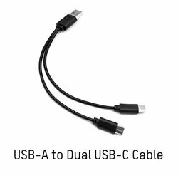 Svetlo BLACKBURN Dayblazer 550 + Grid Rear USB-C