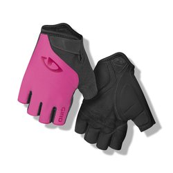 Rukavice GIRO JAGETTE - S, magenta