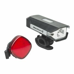 Svetlo BLACKBURN 300/30 Lumen Light