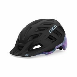 Helma GIRO RADIX MIPS W - S, matte black/chroma dot