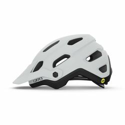 Prilba GIRO SOURCE MIPS Mat chalk