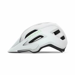 Prilba GIRO FIXTURE II W Mat white/green