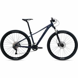 Bicykel LIV Tempt 27,5 1-GE Milky Way