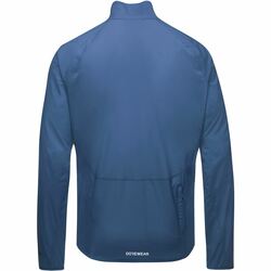 Bunda GORE SPINSHIFT Windbreaker Mens - L, cargo blue