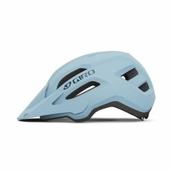 Prilba GIRO FIXTURE II W Mat light blue