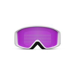 Okuliare GIRO INDEX 2.0 - BLACK WORDMARK - amber pink