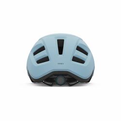 Prilba GIRO FIXTURE II W Mat light blue - UNI, mat light harbor blue