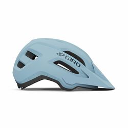 Prilba GIRO FIXTURE II W Mat light blue - UNI, mat light harbor blue