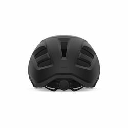 Prilba GIRO FIXTURE II W Mat black/pink - UNI, mat black/pink