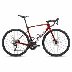 Bicykel GIANT Defy Advanced 2