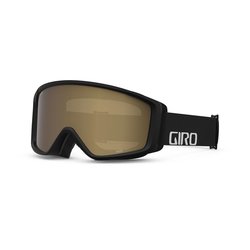 Okuliare GIRO INDEX 2.0 - BLACK WORDMARK - AR40