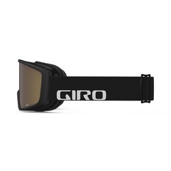 Okuliare GIRO INDEX 2.0 - BLACK WORDMARK - AR40
