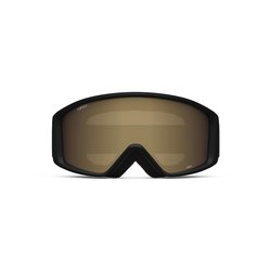 Okuliare GIRO INDEX 2.0 - BLACK WORDMARK - AR40