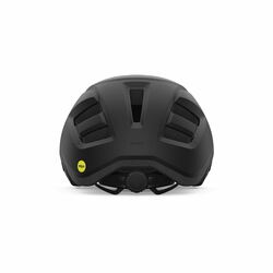 Prilba GIRO FIXTURE II MIPS Mat black - XL, mat black/titanium