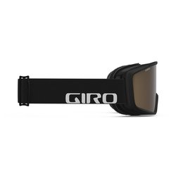 Okuliare GIRO INDEX 2.0 - BLACK WORDMARK - AR40