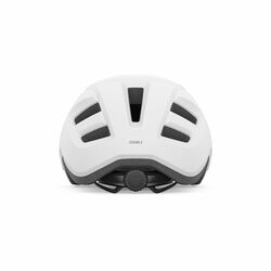 Prilba GIRO FIXTURE II Mat white - UNI, mat white/titanium