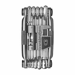 Náradie CRANKBROTHERS Multi-17 Tool