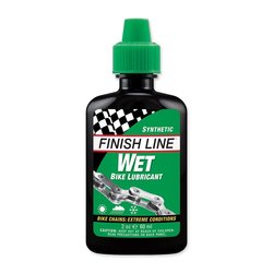 FINISH LINE Cross Country 2oz/60ml-kvapkadlo