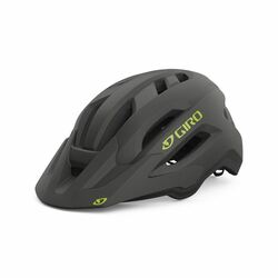 Prilba GIRO FIXTURE II Mat warm black - UNI, mat warm black