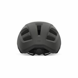 Prilba GIRO FIXTURE II Mat warm black - UNI, mat warm black