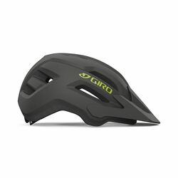 Prilba GIRO FIXTURE II Mat warm black - UNI, mat warm black