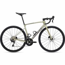 Bicykel GIANT Defy Advanced 2 bay leaf